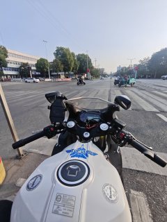 Benelli Tornado 302R 300 cc - ფოტო 2