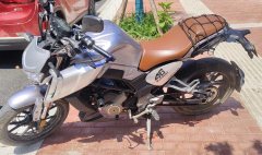 Senke SK 250-K - ფოტო 1