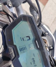 Senke SK 250-K - ფოტო 3