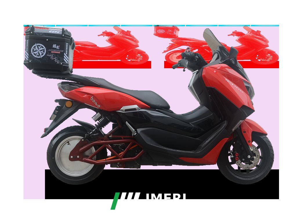 BGB GT1000 - მოტოციკლი ჩინეთიდან