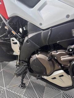 Suzuki V-Strom 1050 - ფოტო 3