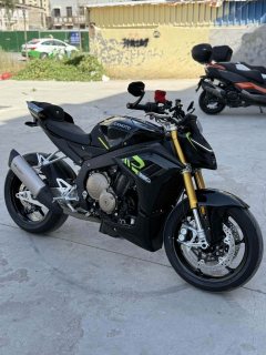 Zhangxue Motorcycles 820R - photo 1
