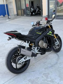 Zhangxue Motorcycles 820R - photo 3