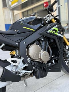 Zhangxue Motorcycles 820R - photo 6