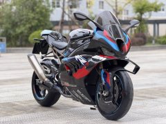 BMW S 1000 RR - ფოტო 1
