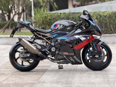 BMW S 1000 RR - ფოტო 2