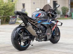 BMW S 1000 RR - ფოტო 3