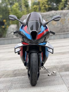 BMW S 1000 RR - ფოტო 4
