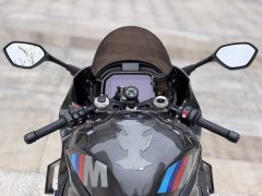 BMW S 1000 RR - ფოტო 5