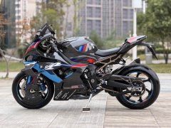 BMW S 1000 RR - ფოტო 8