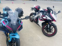 Zontes 703RR 700 cc - ფოტო 3
