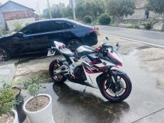 Zontes 703RR 700 cc - ფოტო 4