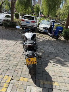Yamaha MT-09 900 cc - ფოტო 2