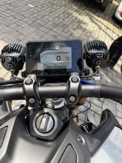 Yamaha MT-09 900 cc - ფოტო 6