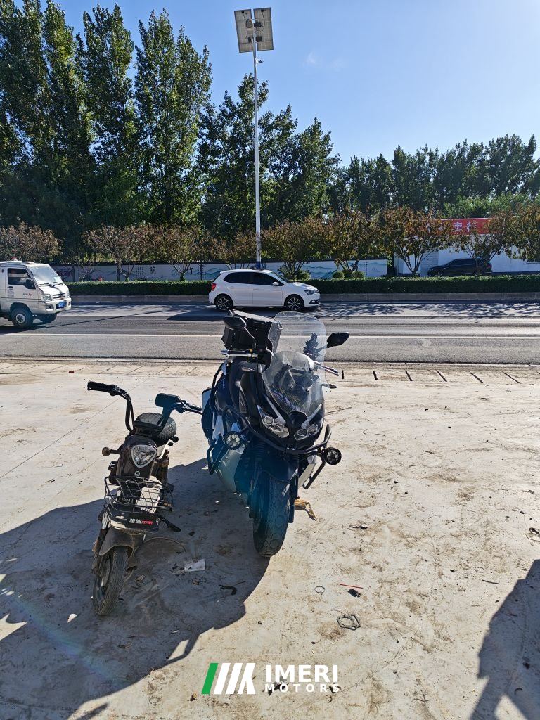 2021 Dayang V-Ray ADV350