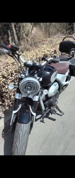 Jueshijie DX250 - фото 2