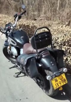 Jueshijie DX250 - фото 3