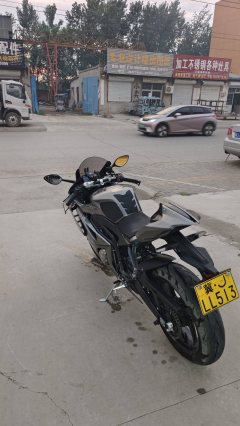 Kayo 450RR - ფოტო 1