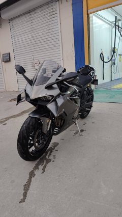 Kayo 450RR - ფოტო 2