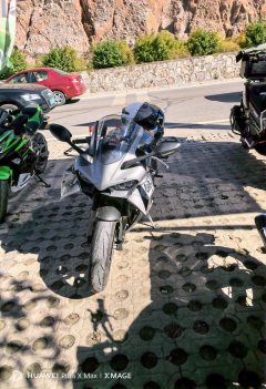 Kayo 450RR - ფოტო 6