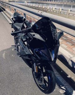 CFMOTO 250SR - ფოტო 2