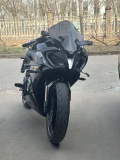 CFMOTO 250SR - ფოტო 3