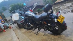 Cyclone RA2 250 cc - фото 1