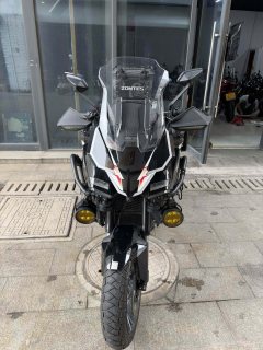 Zontes 703F 700 cc - ფოტო 2