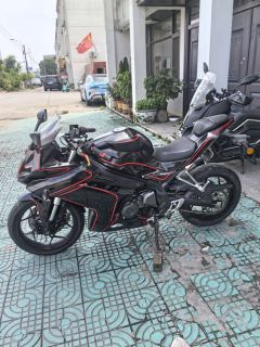 Benelli Tornado 252R 250 cc - фото 3