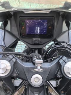 Benelli Tornado 252R 250 cc - фото 6