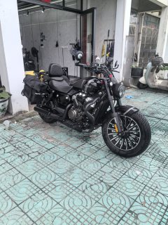 Benda Graystone 250 - ფოტო 2