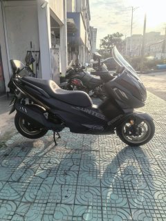 Zontes 368E - ფოტო 3