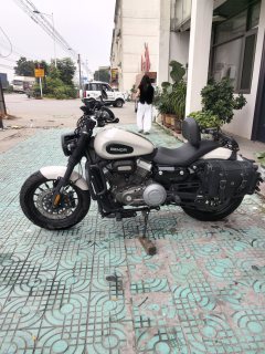 Benda Challenger 300 - ფოტო 3