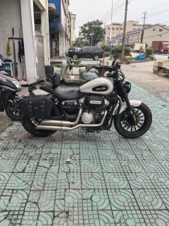 Benda Challenger 300 - ფოტო 4