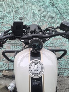 Benda Challenger 300 - ფოტო 6
