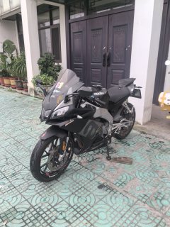 Zongshengapuliya GPR250R - фото 1