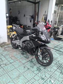 Zongshengapuliya GPR250R - фото 2