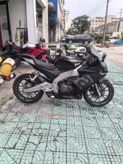Zongshengapuliya GPR250R - фото 3