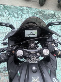 Zongshengapuliya GPR250R - фото 6