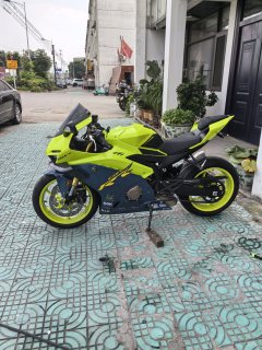 Zhangxue Motorcycles 500RR - ფოტო 3