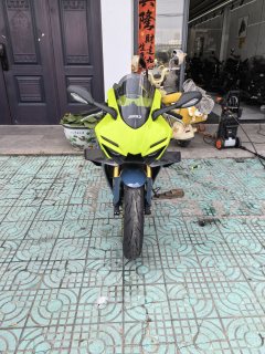 Zhangxue Motorcycles 500RR - ფოტო 5