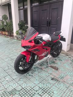 Kayo 450RR - фото 1