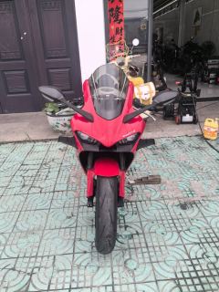 Kayo 450RR - фото 5