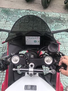 Kayo 450RR - фото 6