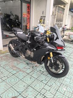 QJMOTOR SRK 600 - фото 3