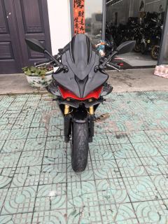 QJMOTOR SRK 600 - фото 5