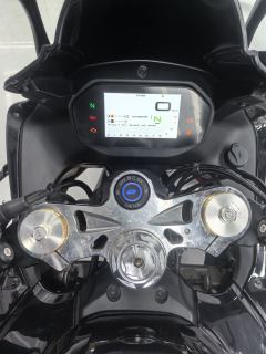 QJMOTOR SRK 600 - фото 6