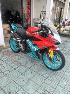 Kayo 350RR Jerez - ფოტო 2