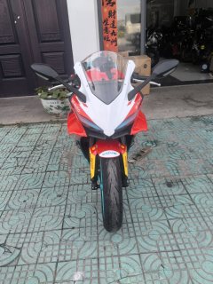 Kayo 350RR Jerez - ფოტო 5