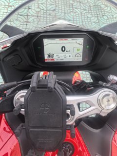 Kayo 350RR Jerez - ფოტო 6